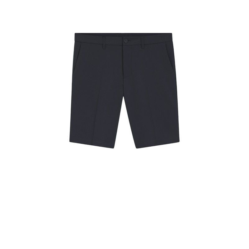 Boss - Korte broek - Blauw