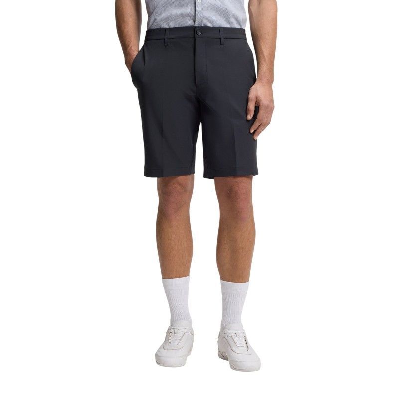 Boss - Korte broek - Blauw