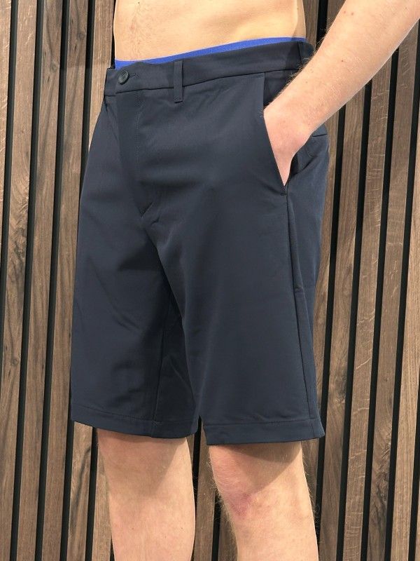 Boss - Korte broek heren - Blauw