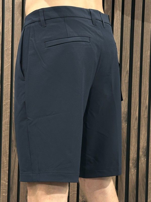 Boss - Korte broek heren - Blauw