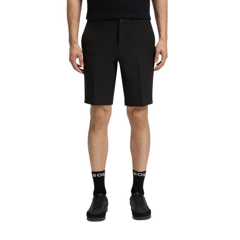Boss - Korte broek - Zwart