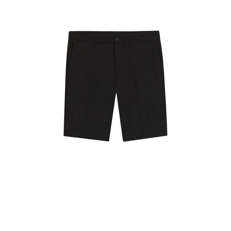 Boss - Korte broek - Zwart