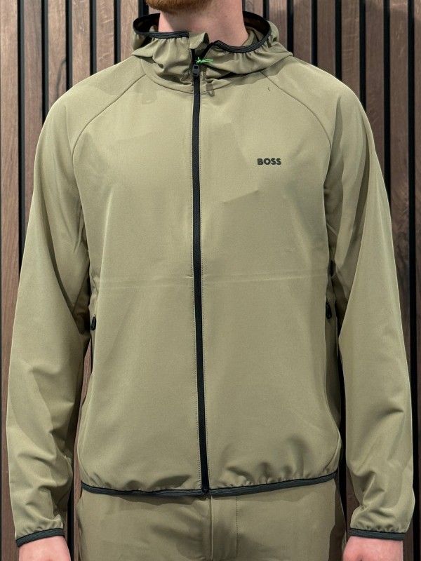 Boss - L_Commuter - Beige