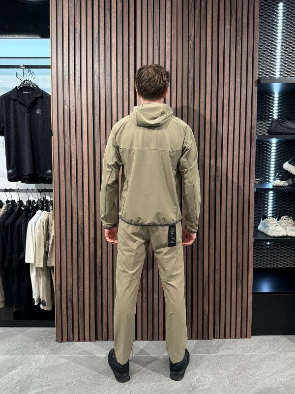 Boss - L_Commuter - Beige