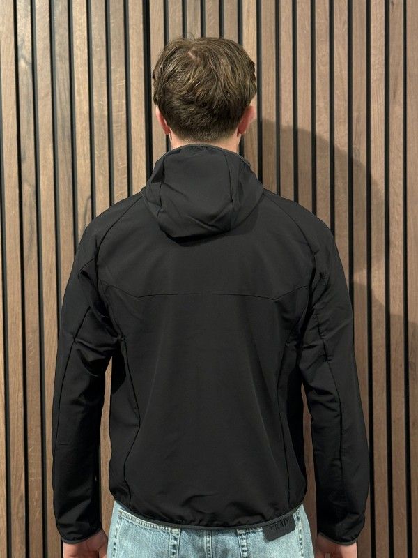 Boss - L_Commuter - Zwart