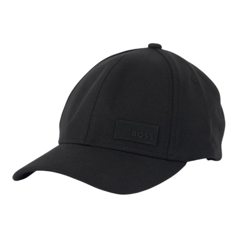 Boss - Lach-J - Zwart