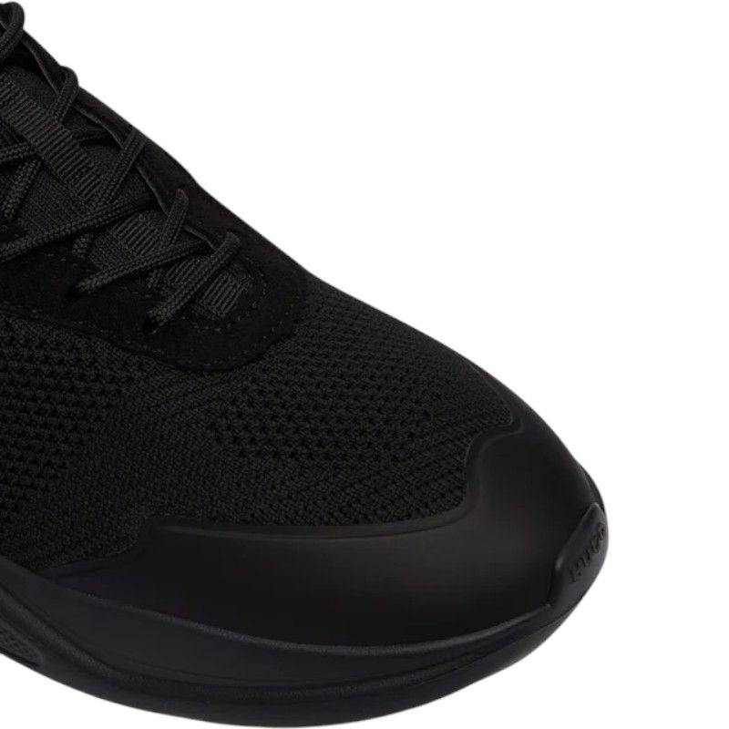 Boss - Leon_runn_mfkn - Zwart