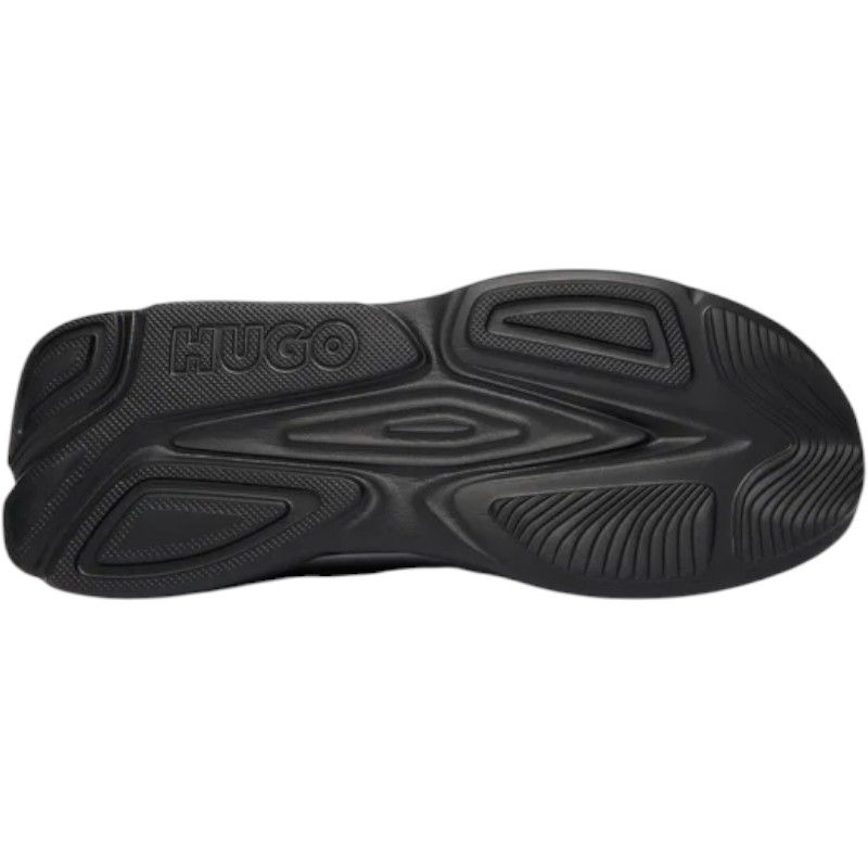 Boss - Leon_runn_mfkn - Zwart