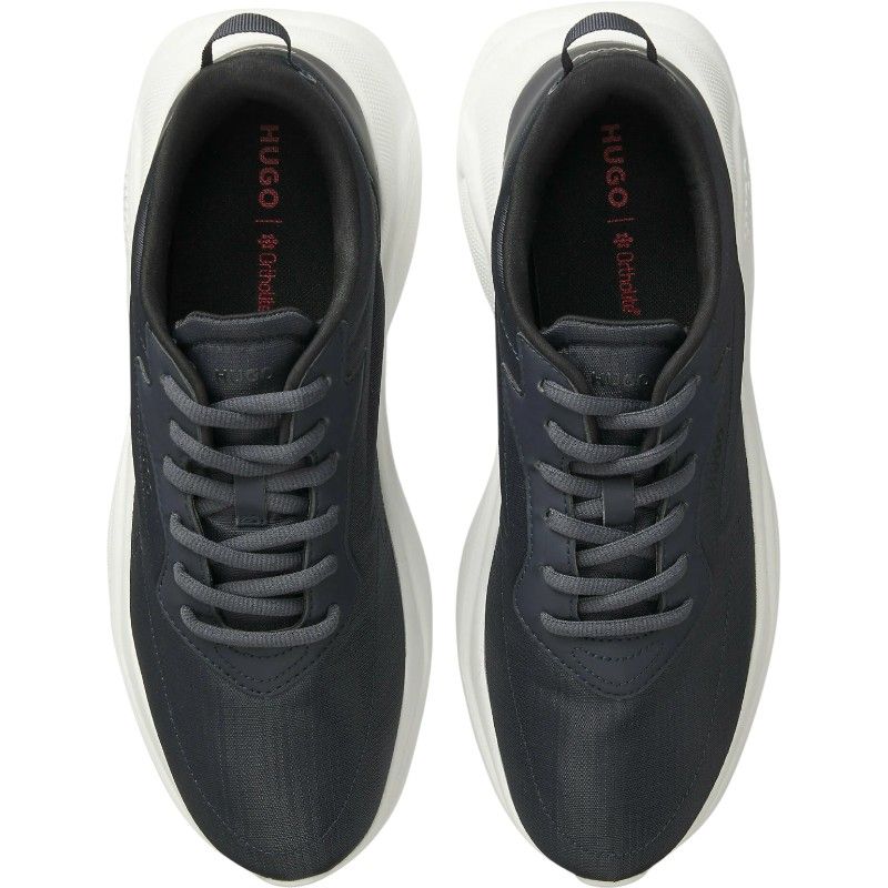 Boss - Leon_runn_nyrp - Blauw