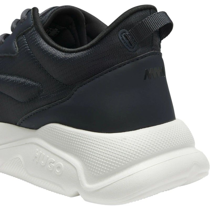 Boss - Leon_runn_nyrp - Blauw