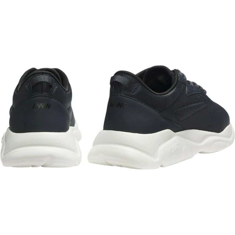 Boss - Leon_runn_nyrp - Blauw