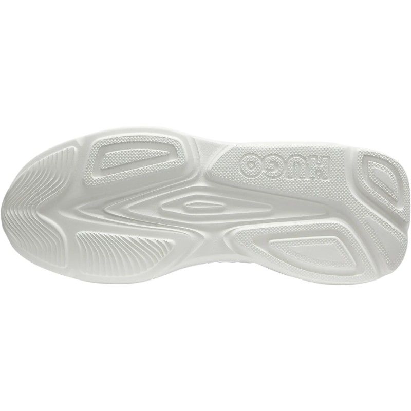 Boss - Leon_runn_nyrp - Blauw