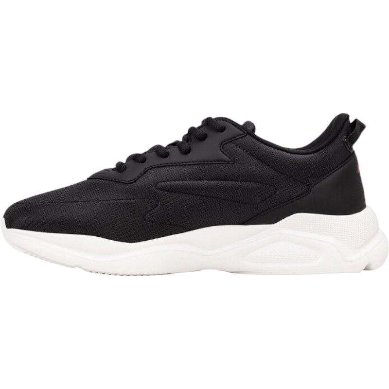 Boss - Leon_runn_nyrp - Zwart