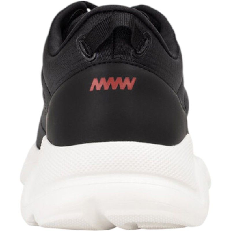 Boss - Leon_runn_nyrp - Zwart