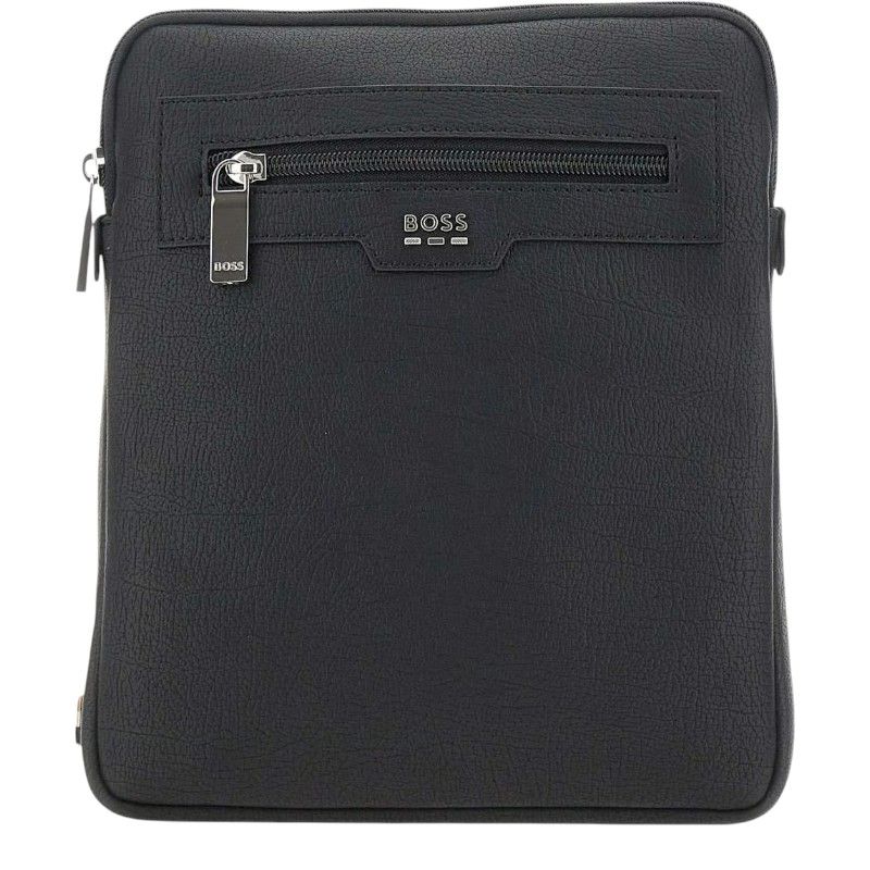 Boss - Lewys_Envelope - Zwart