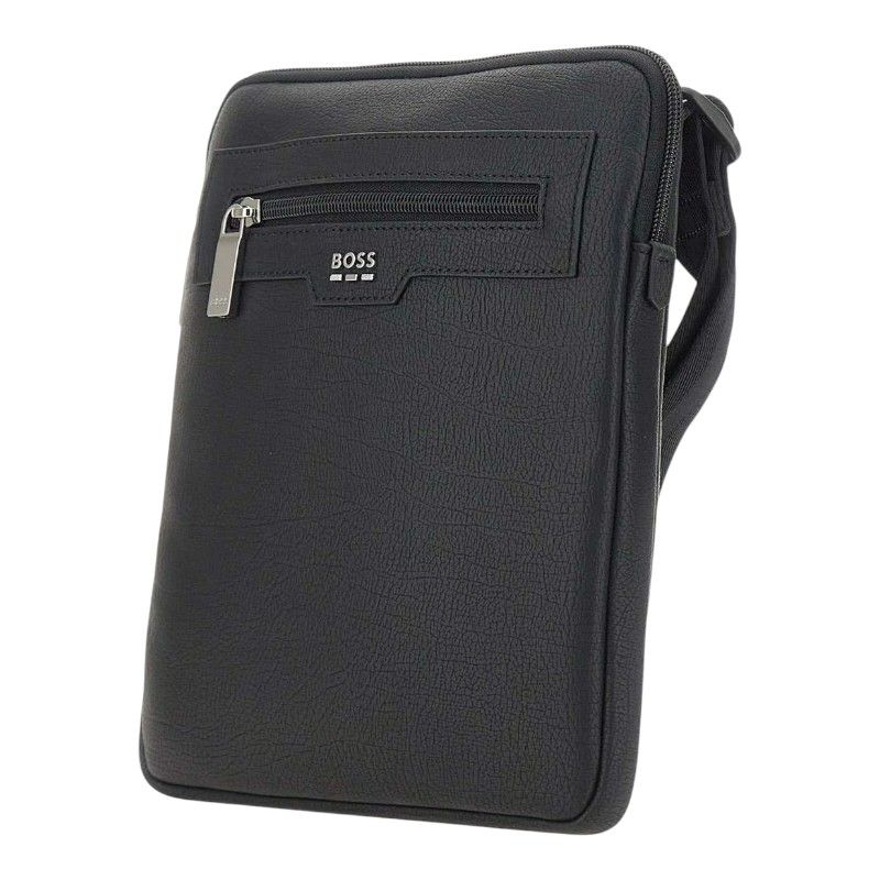Boss - Lewys_Envelope - Zwart