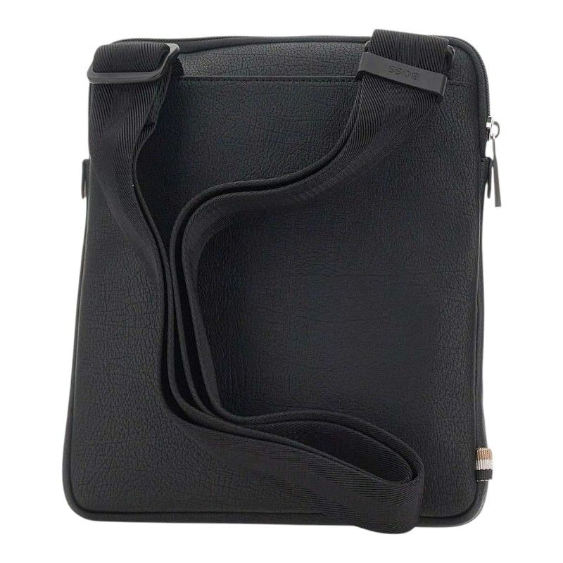 Boss - Lewys_Envelope - Zwart