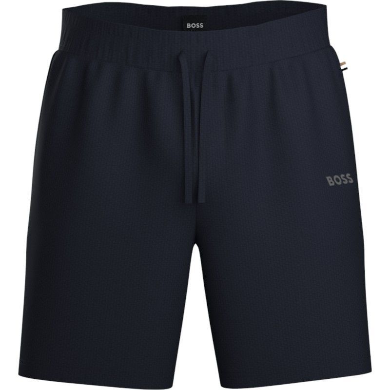 Boss - Lounge Set - Donkerblauw