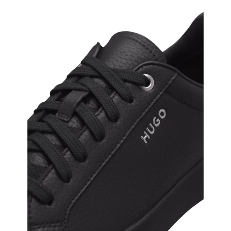 Boss - Lyde_tenn - Zwart