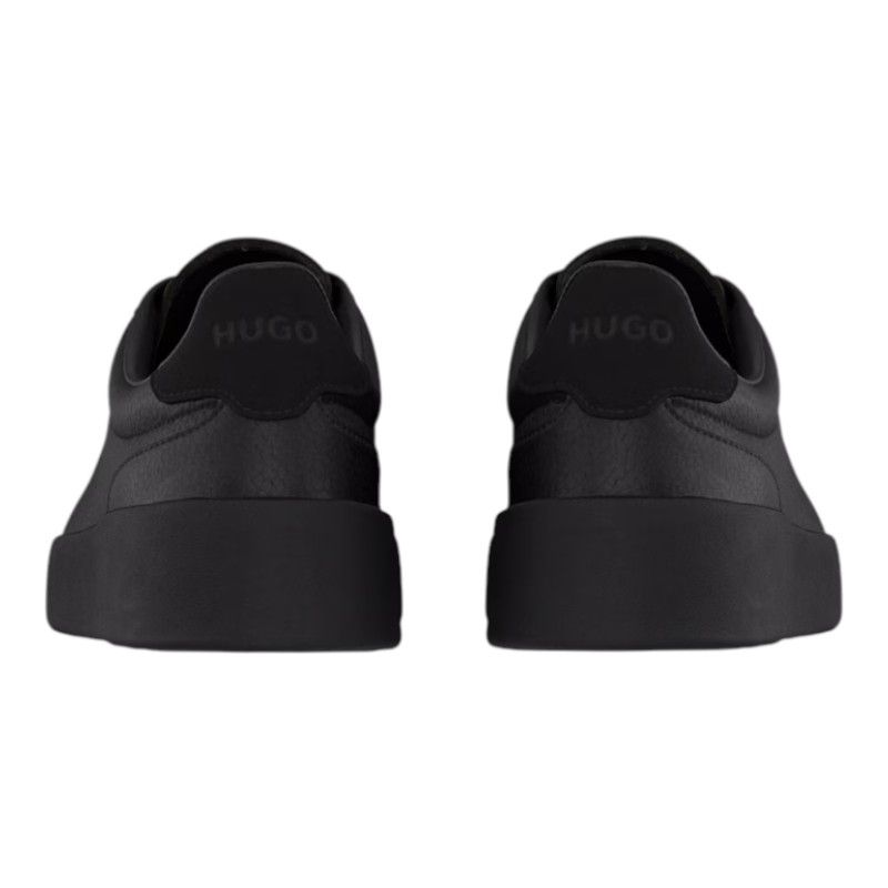 Boss - Lyde_tenn - Zwart