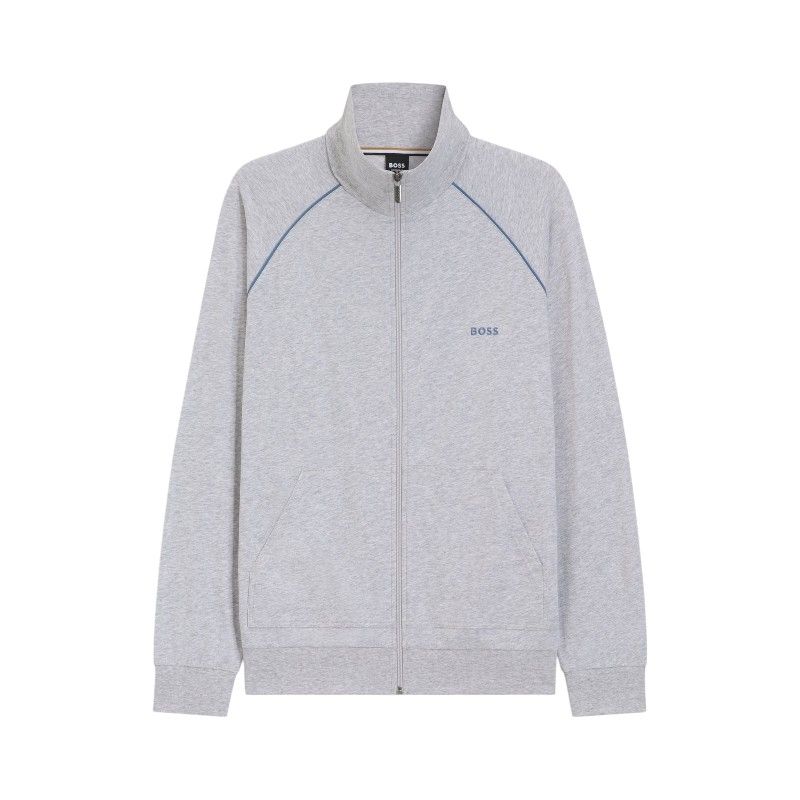 Boss - Mix&Match Jacket Z - Grijs