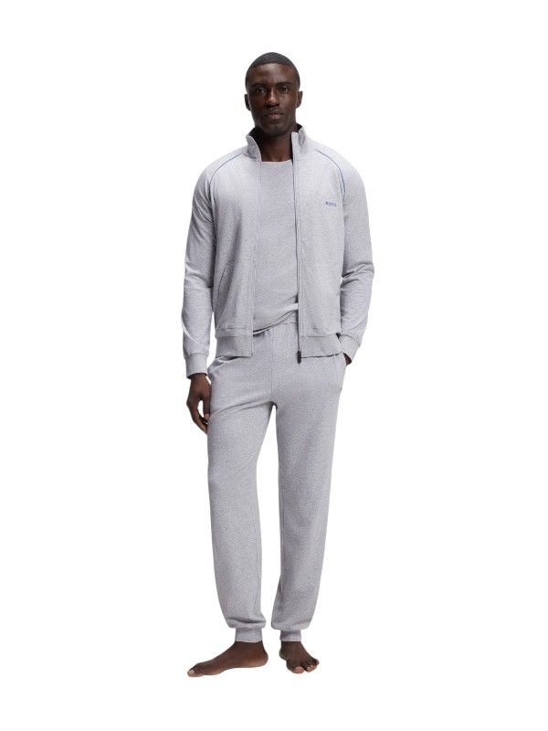 Boss - Mix&Match Jacket Z - Grijs