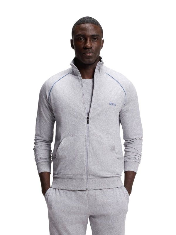 Boss - Mix&Match Jacket Z - Grijs