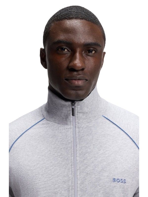 Boss - Mix&Match Jacket Z - Grijs