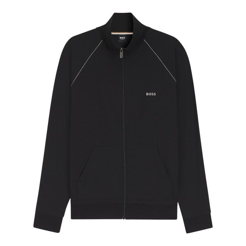 Boss - Mix&Match Jacket Z - Zwart