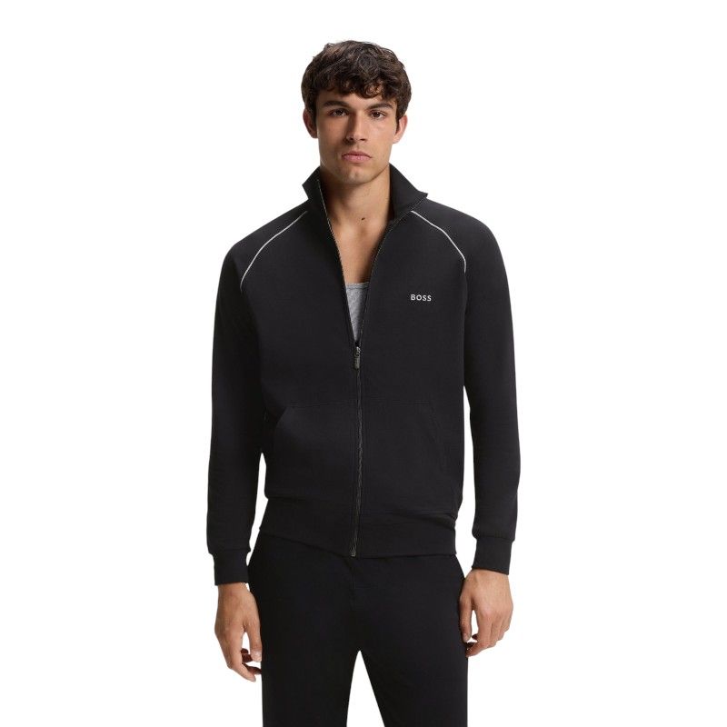 Boss - Mix&Match Jacket Z - Zwart