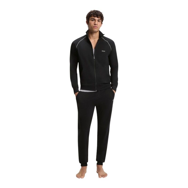 Boss - Mix&Match Jacket Z - Zwart
