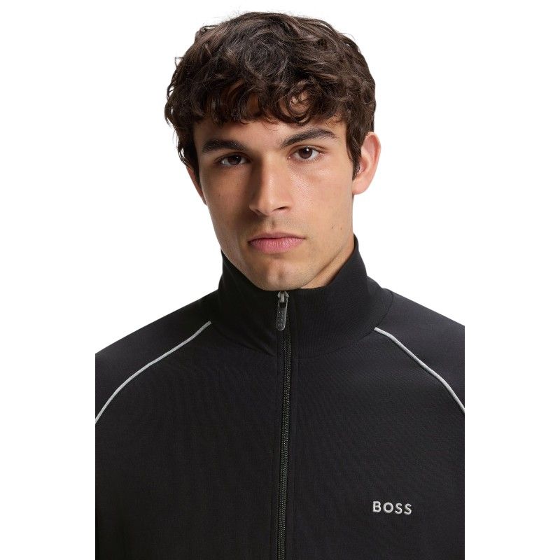 Boss - Mix&Match Jacket Z - Zwart