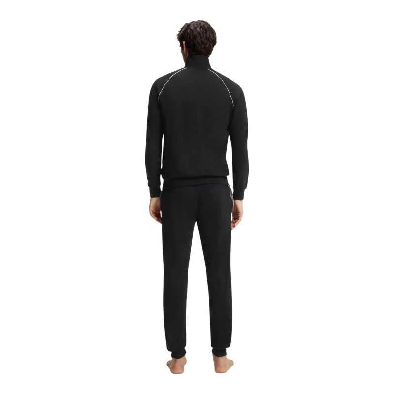 Boss - Mix&Match Jacket Z - Zwart