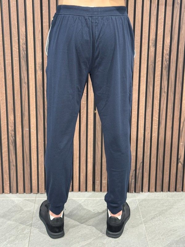 Boss - Mix&Match Pants - Blauw