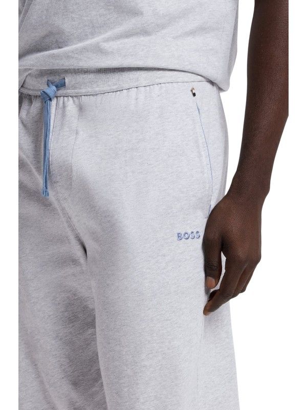 Boss - Mix&Match Pants - Grijs