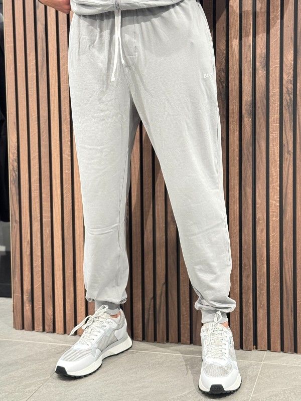 Boss - Mix&Match Pants - Grijs
