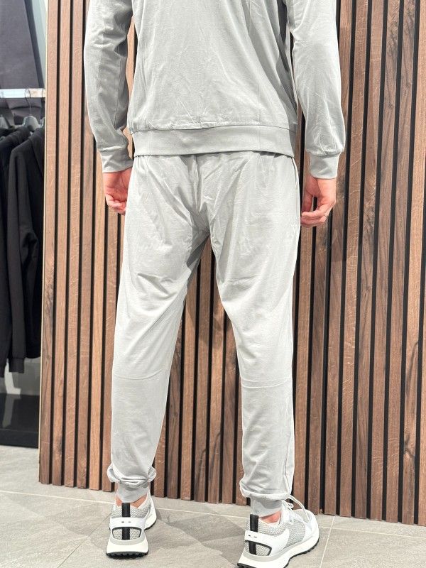 Boss - Mix&Match Pants - Grijs