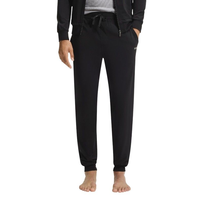 Boss - Mix&Match Pants - Zwart