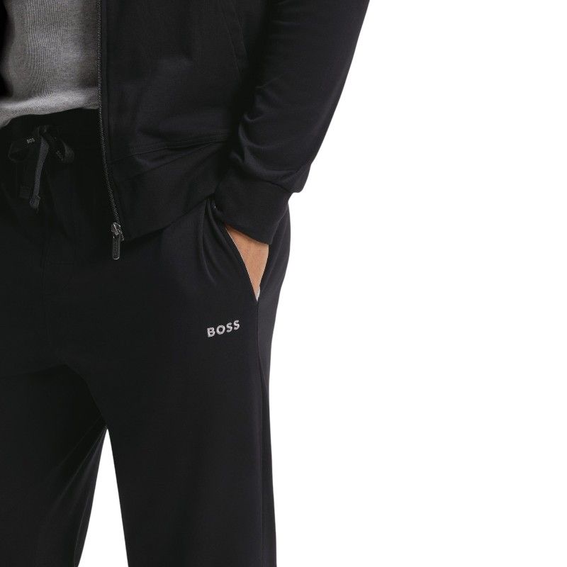 Boss - Mix&Match Pants - Zwart