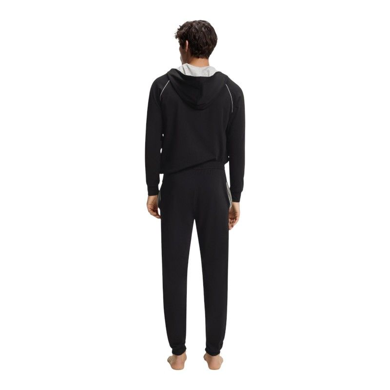 Boss - Mix&Match Pants - Zwart