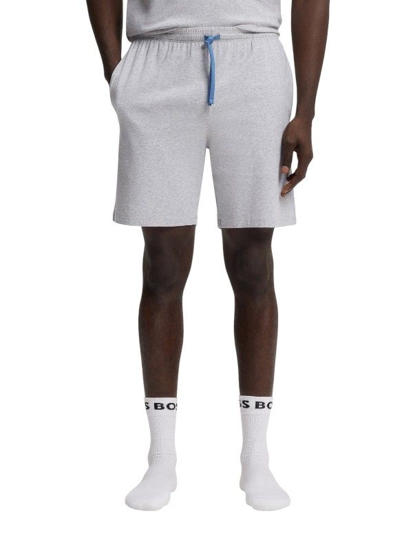 Boss - Mix&Match Short CW - Grijs