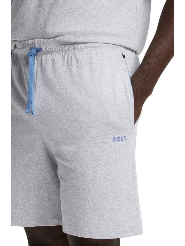 Boss - Mix&Match Short CW - Grijs