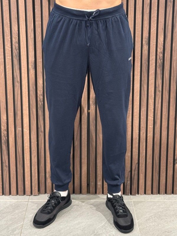 Boss - Mix&Match Tracksuit - Blauw
