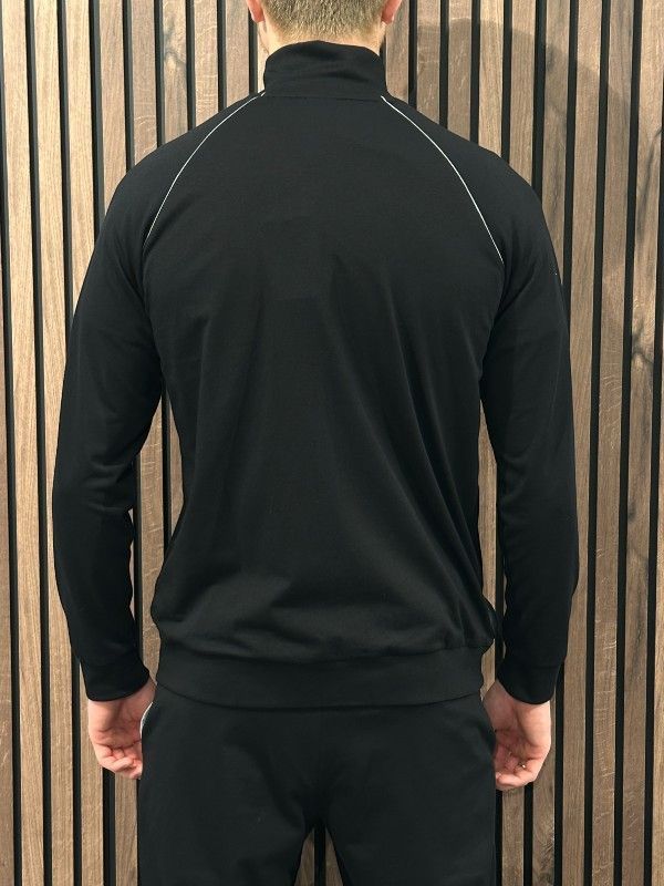 Boss - Mix&Match Tracksuit - Zwart