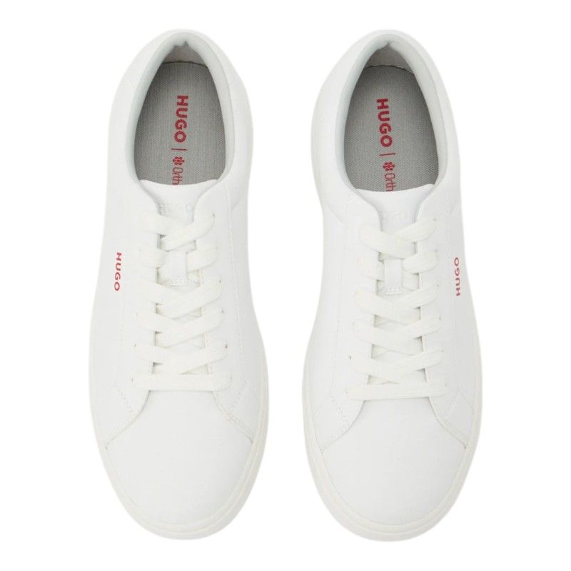 Boss - Neston_tenn - Wit