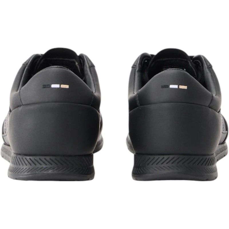 Boss - Nitan_Lowp - Zwart