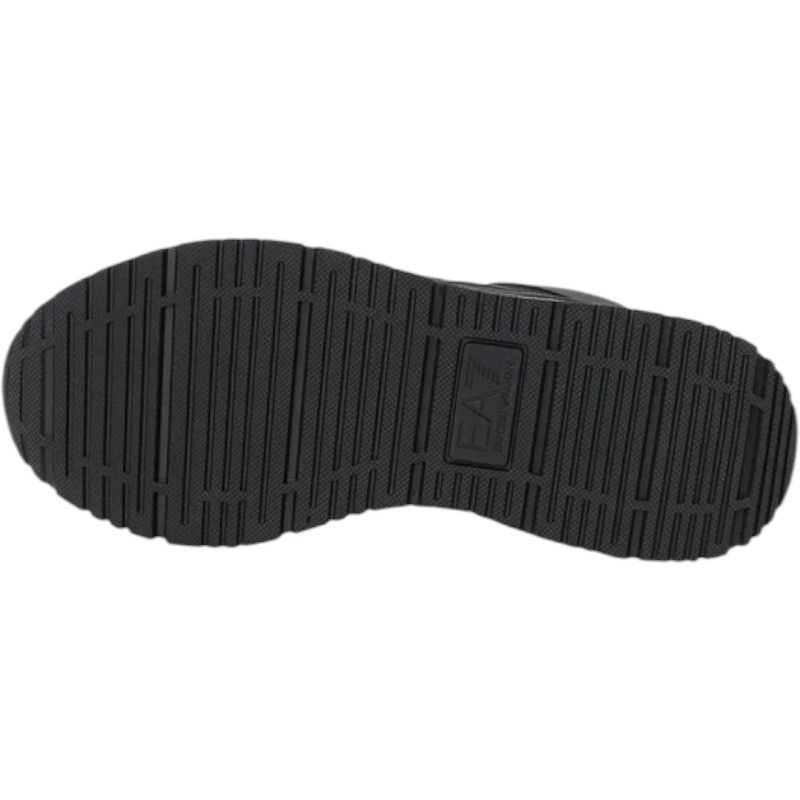 Boss - Nitan_Lowp - Zwart