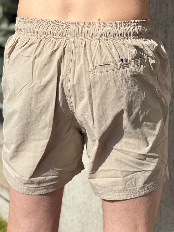 Boss - Octopus - Beige