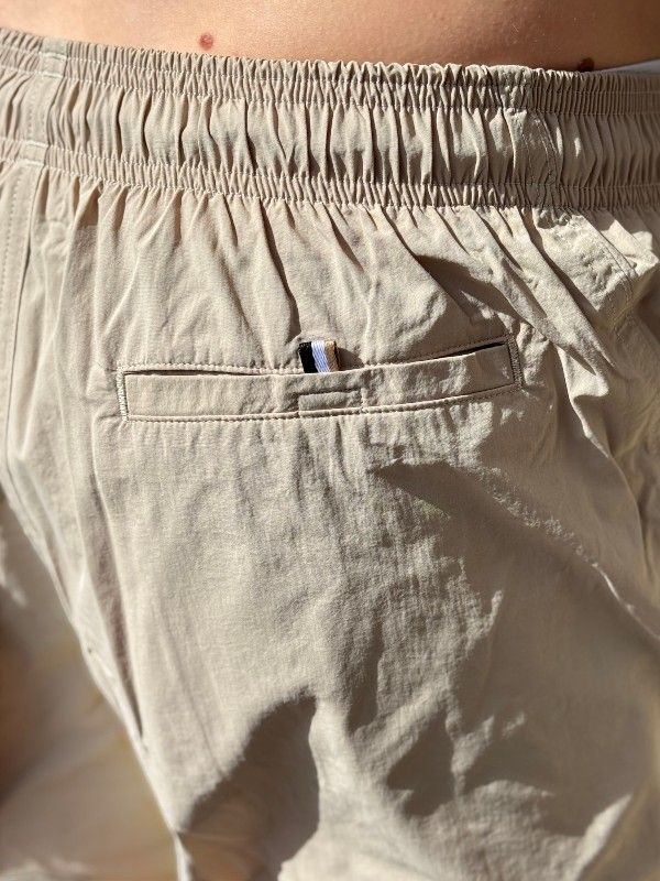 Boss - Octopus - Beige