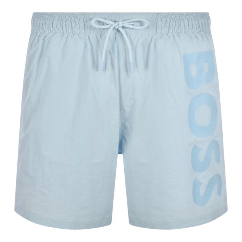 Boss - Octopus - Blauw